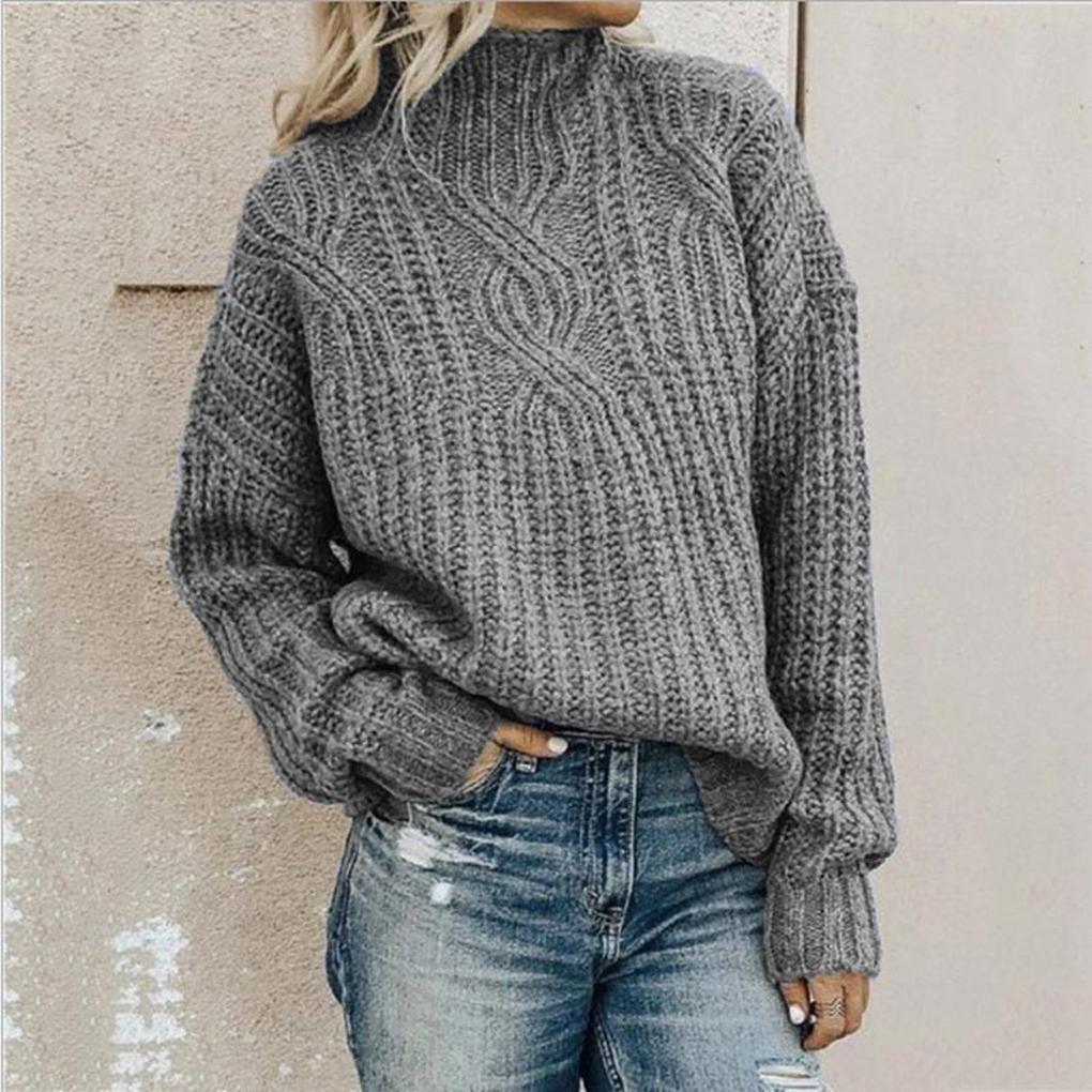 Women's Elegant Everyday Sweater