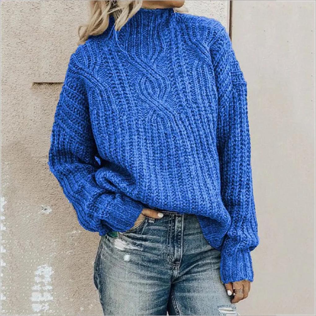 Women's Elegant Everyday Sweater