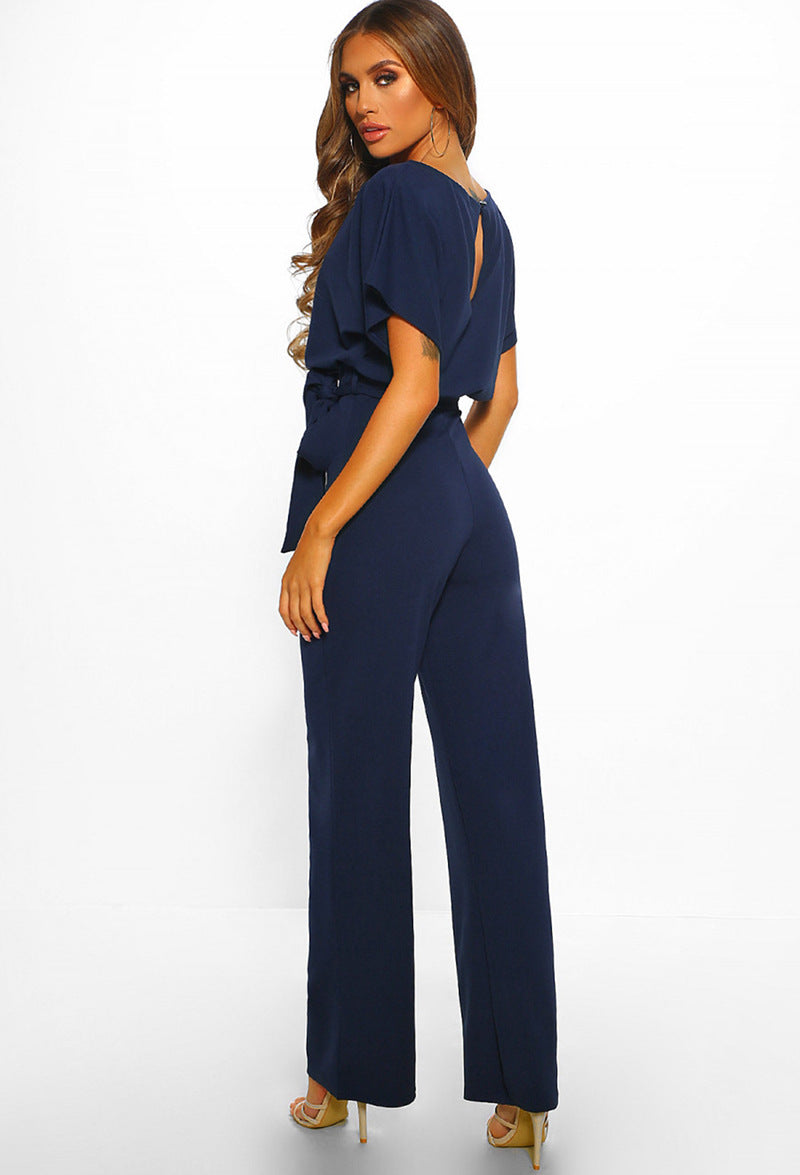 Women's Elegant Jumpsuit