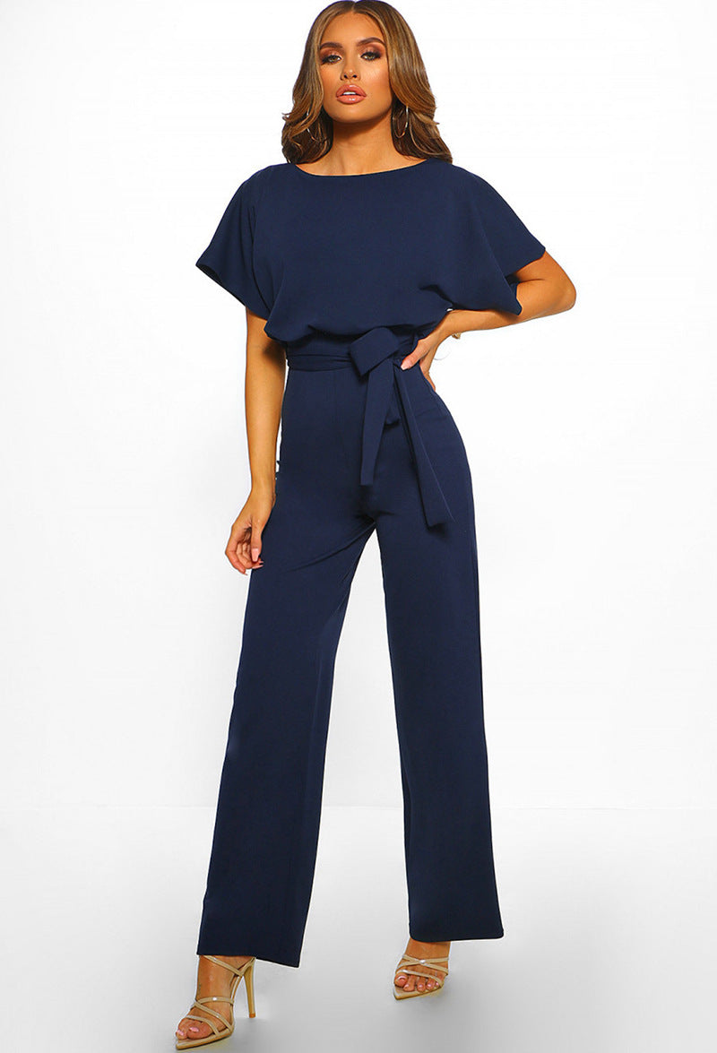 Women's Elegant Jumpsuit