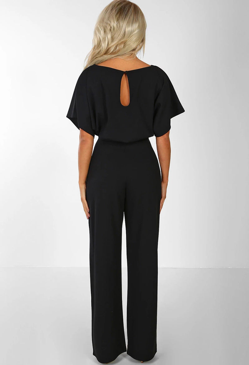 Women's Elegant Jumpsuit