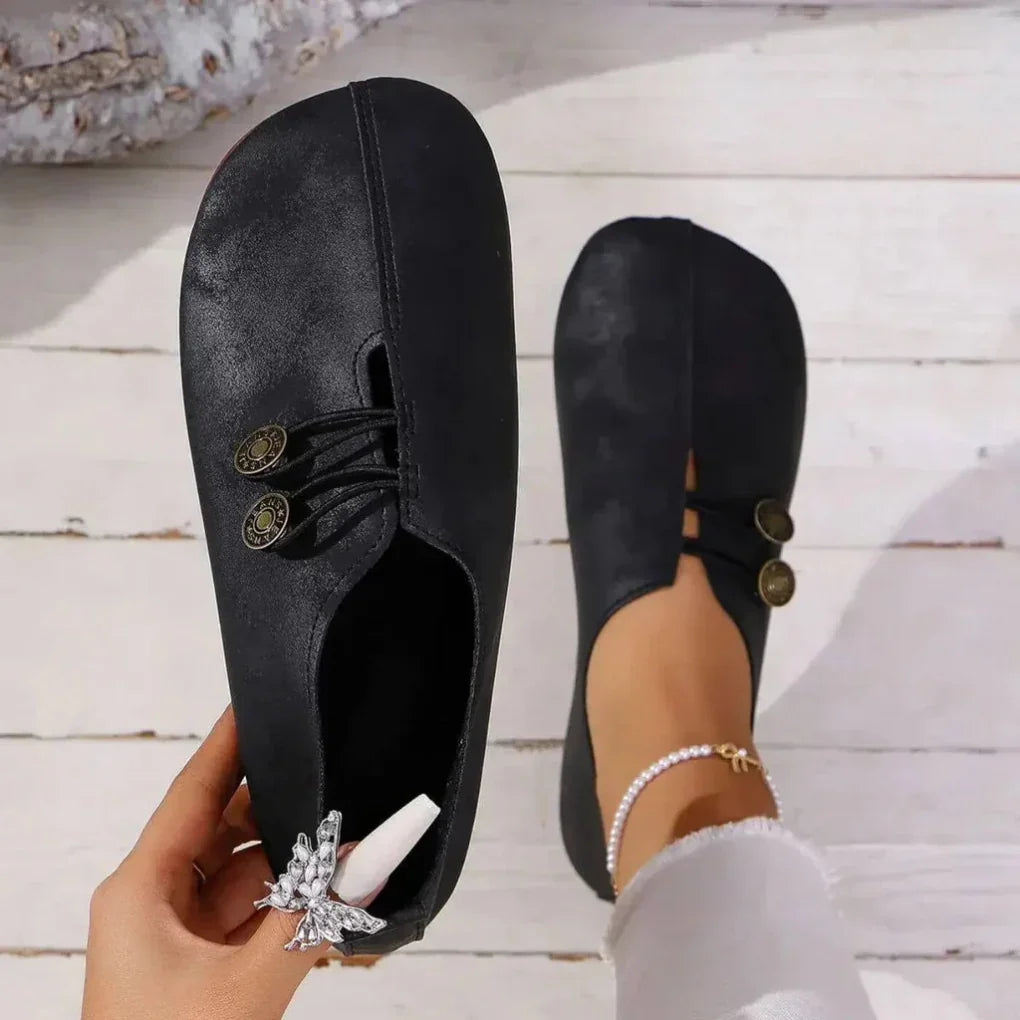 Women's Ergonomic Shoes