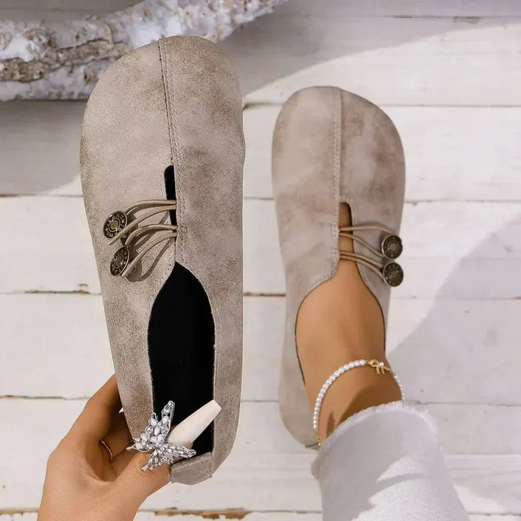 Women's Ergonomic Shoes