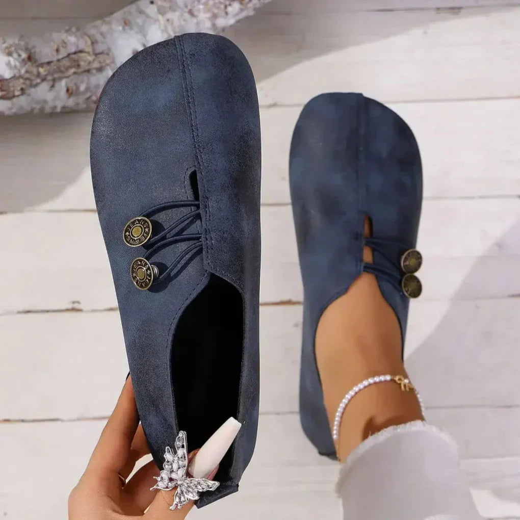 Women's Ergonomic Shoes