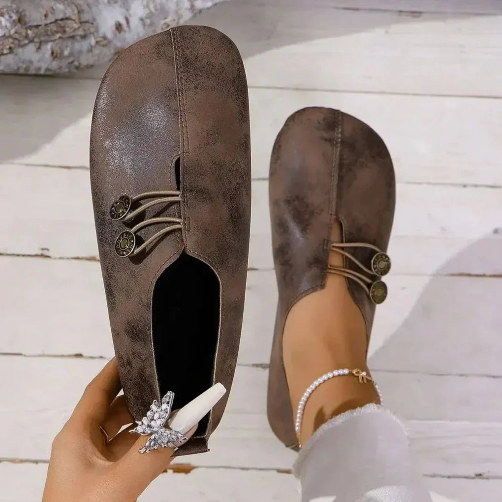 Women's Ergonomic Shoes