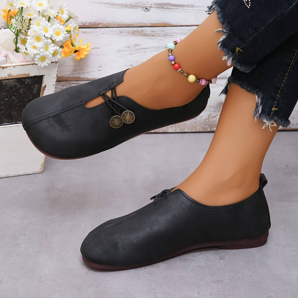 Women's Ergonomic Shoes