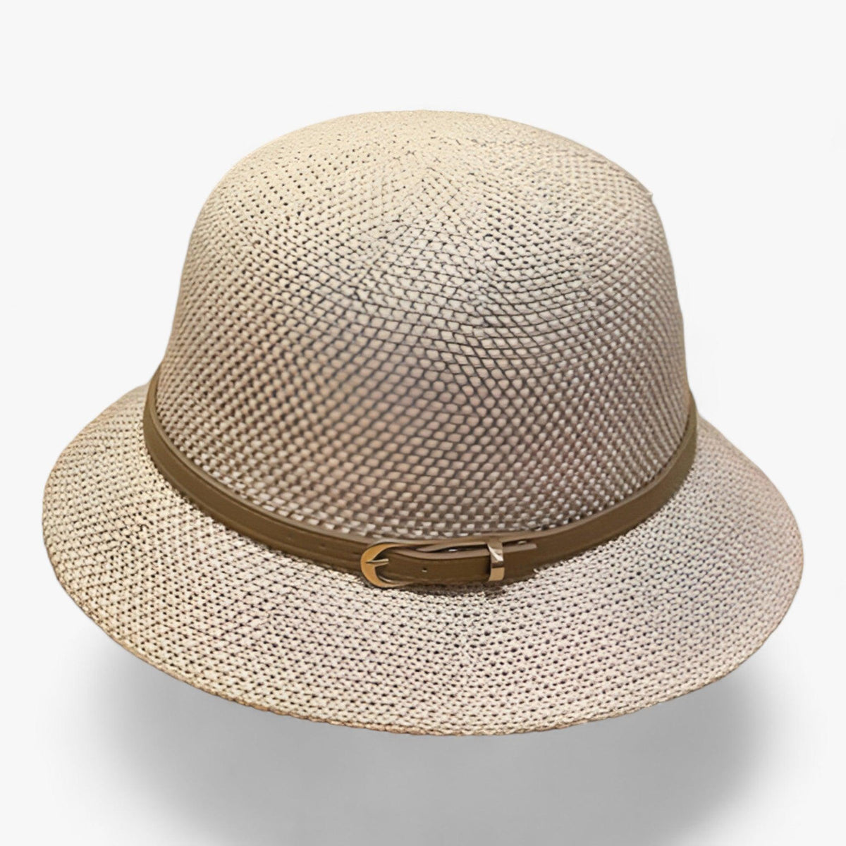 Women's Foldable Sun Hat