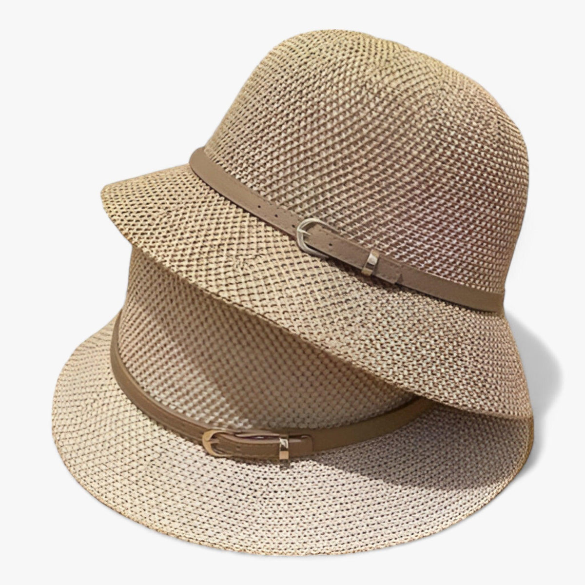 Women's Foldable Sun Hat