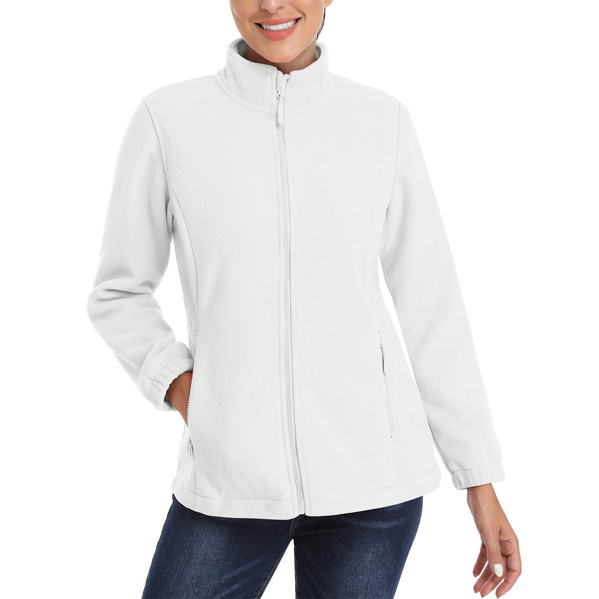 Women's Full-Zip Jacket