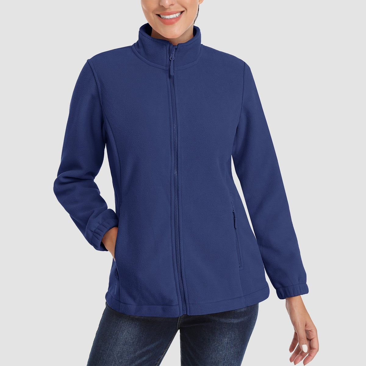 Women's Full-Zip Jacket