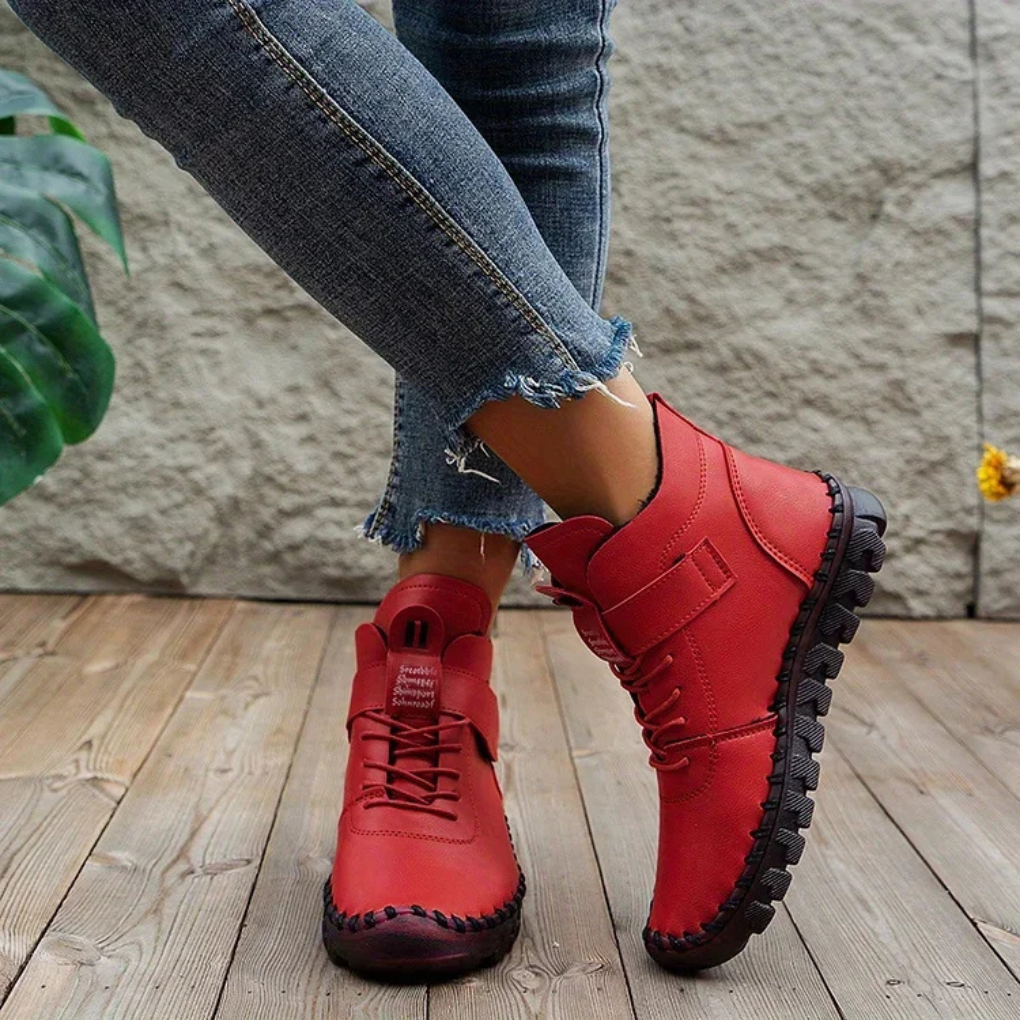 Women's Hiking Boots