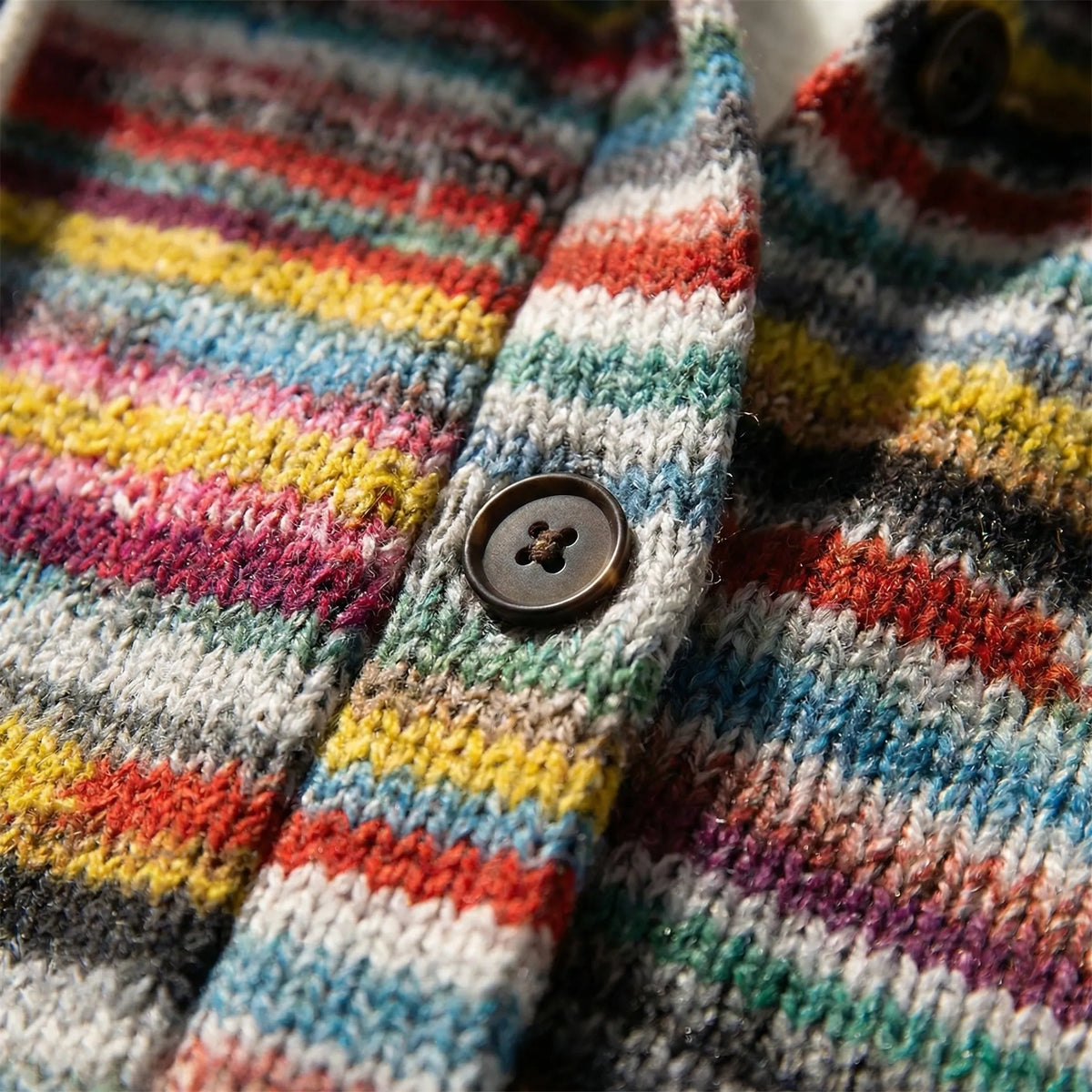 Women's Hooded Cardigan