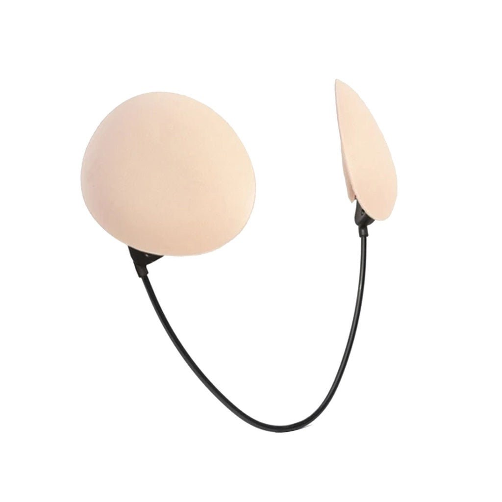 Women's Invisible Frontless Bra Kit for Deep Necklines