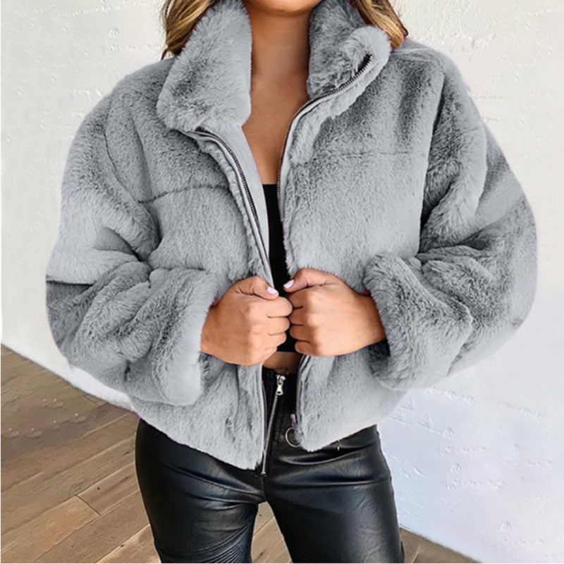 Women's Jacket