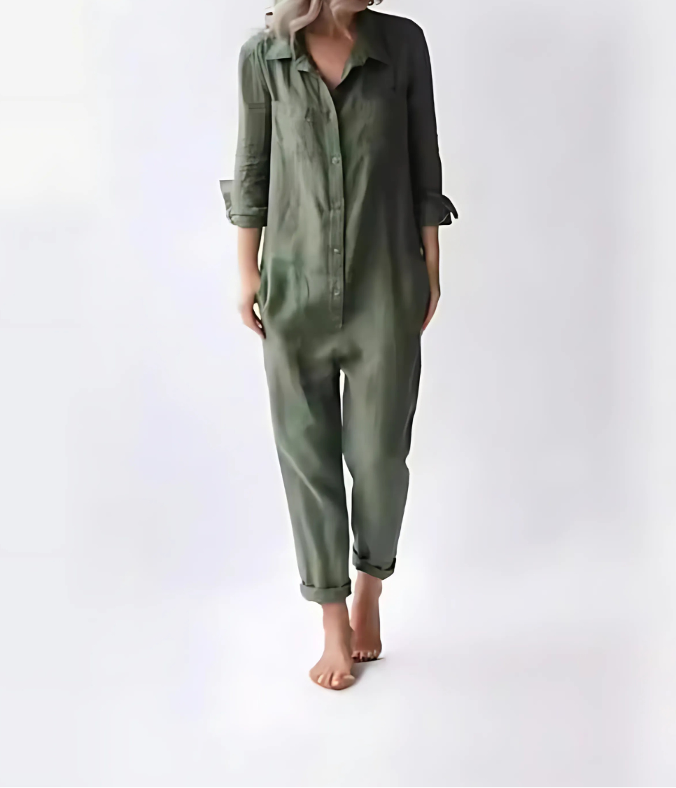 Women's Jumpsuit