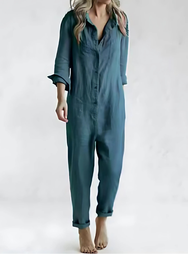 Women's Jumpsuit