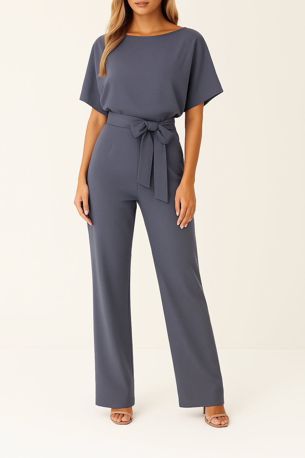 Women's Jumpsuit
