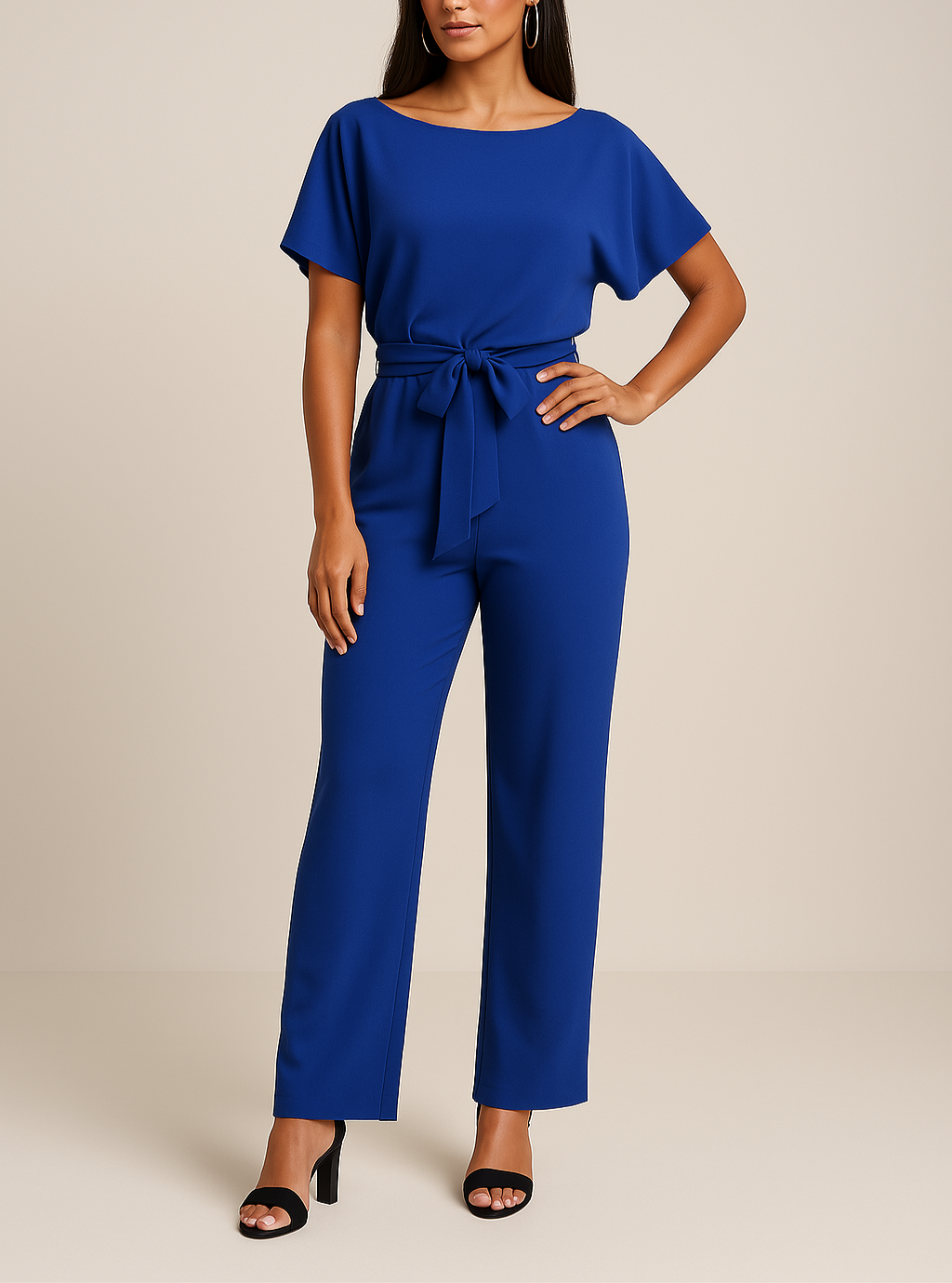 Women's Jumpsuit