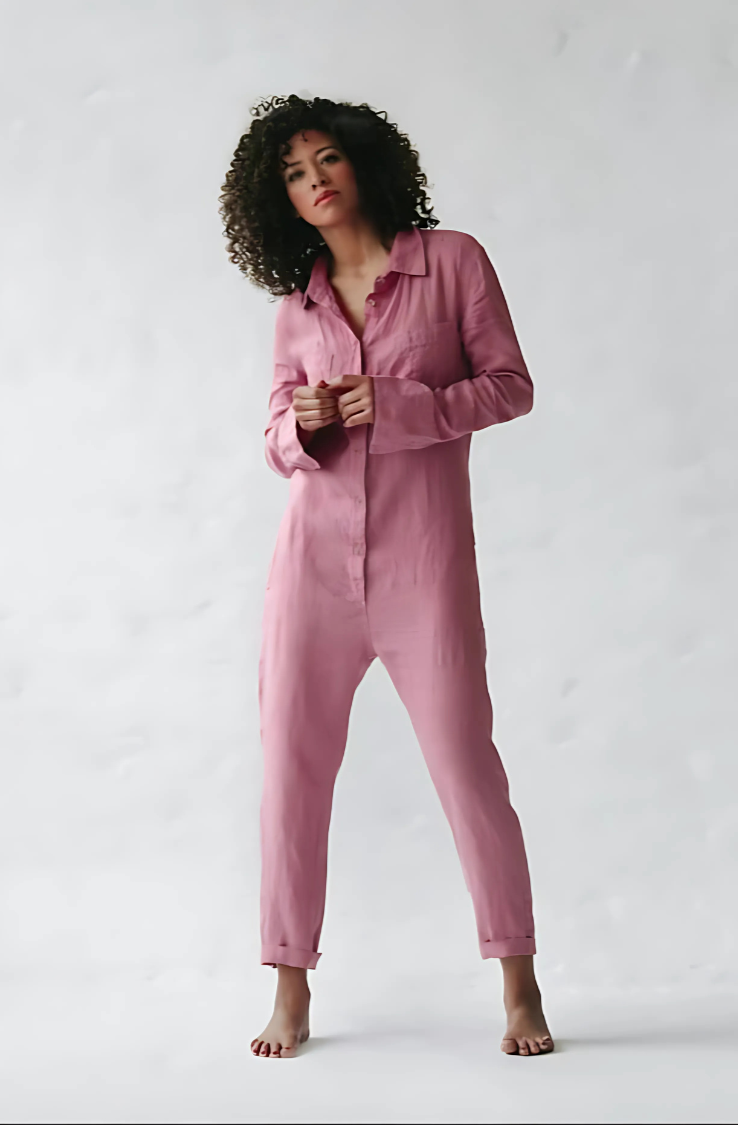 Women's Jumpsuit