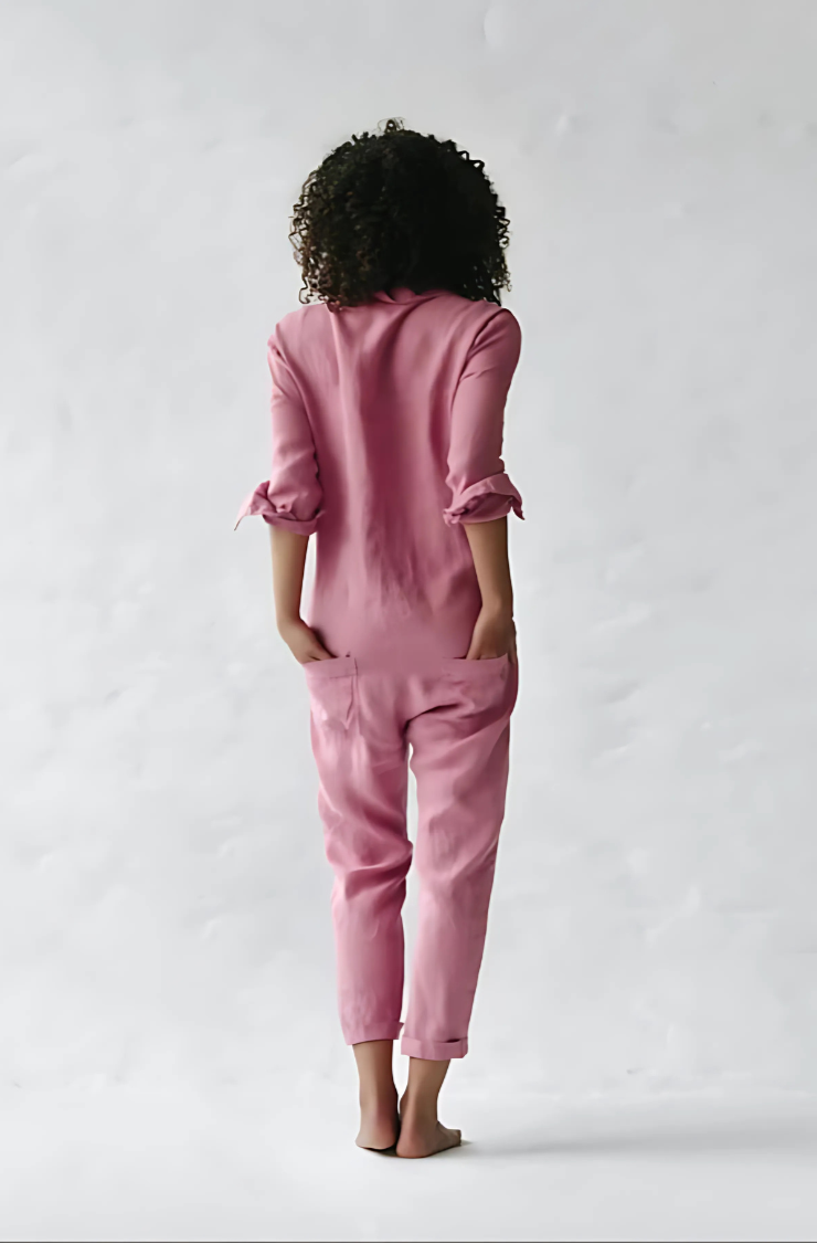 Women's Jumpsuit
