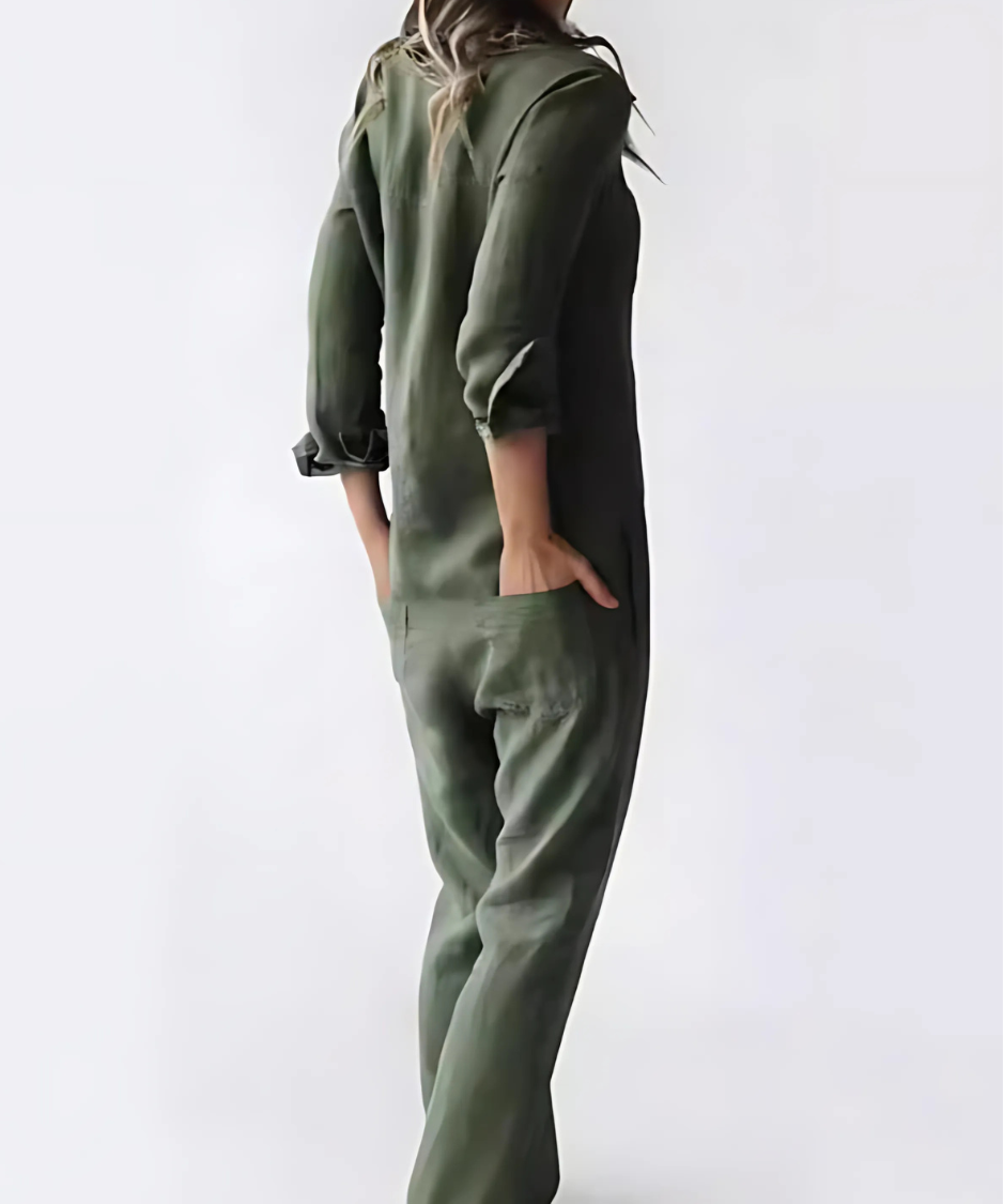 Women's Jumpsuit