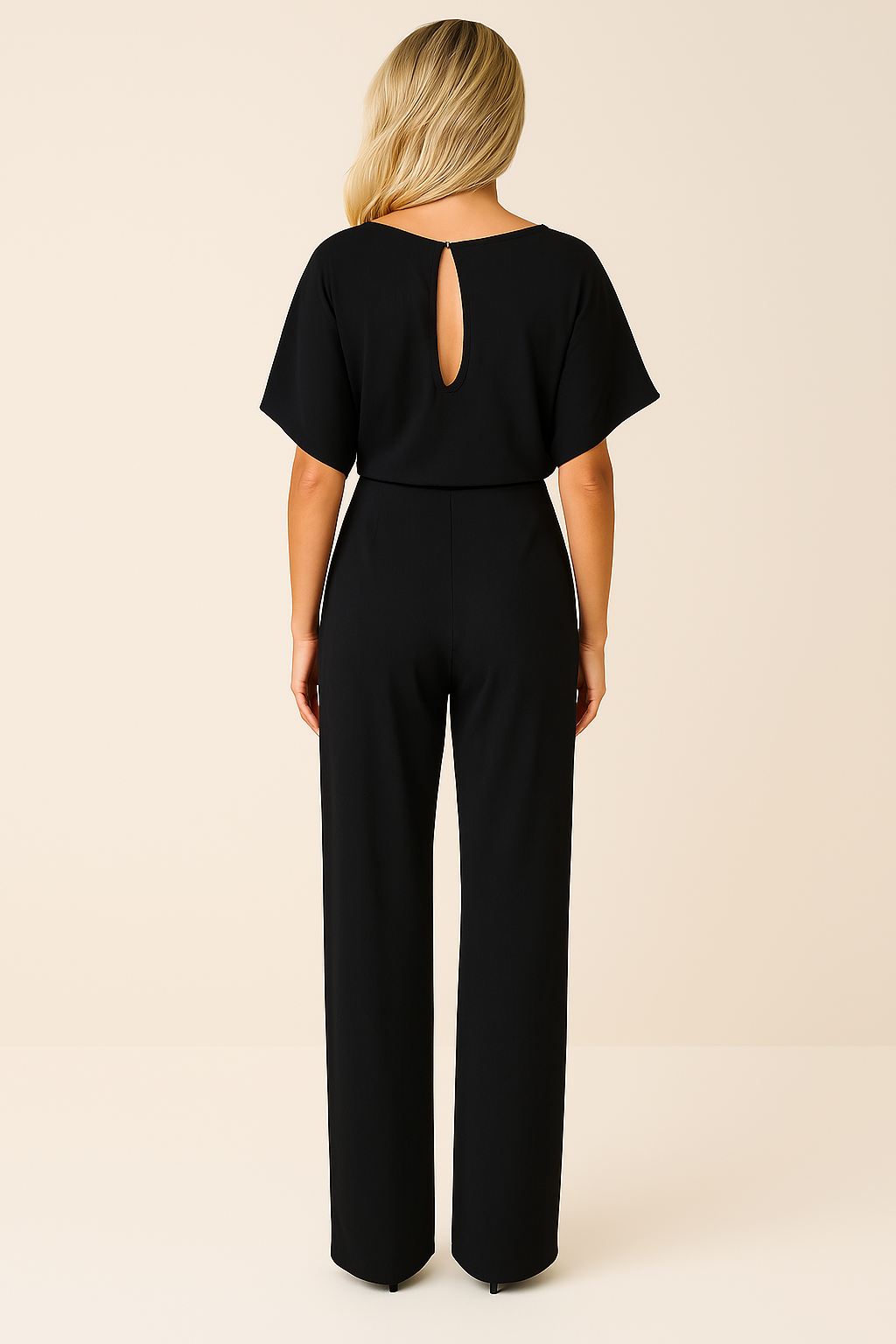 Women's Jumpsuit