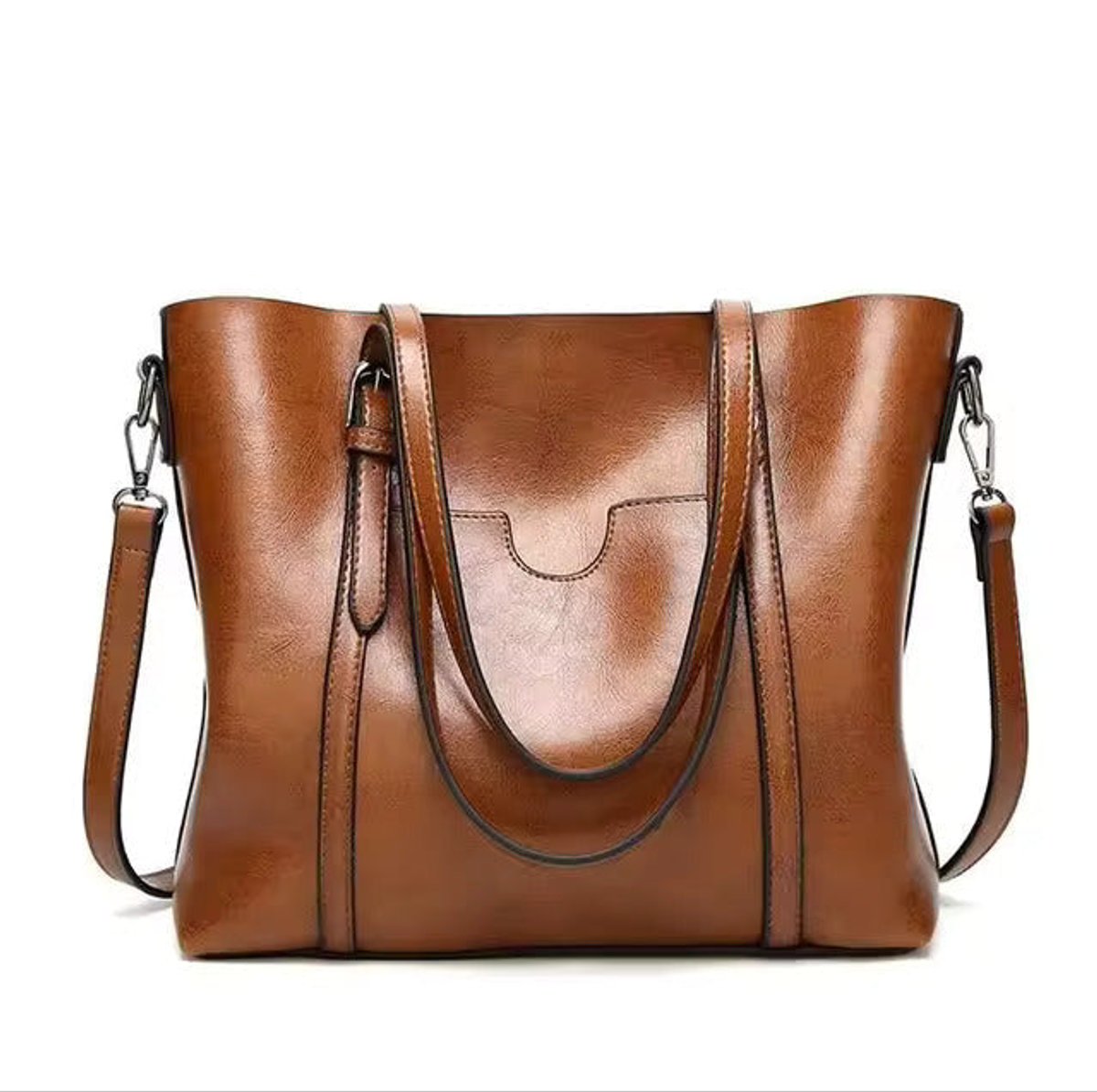 Women's Large Shoulder Tote Bag