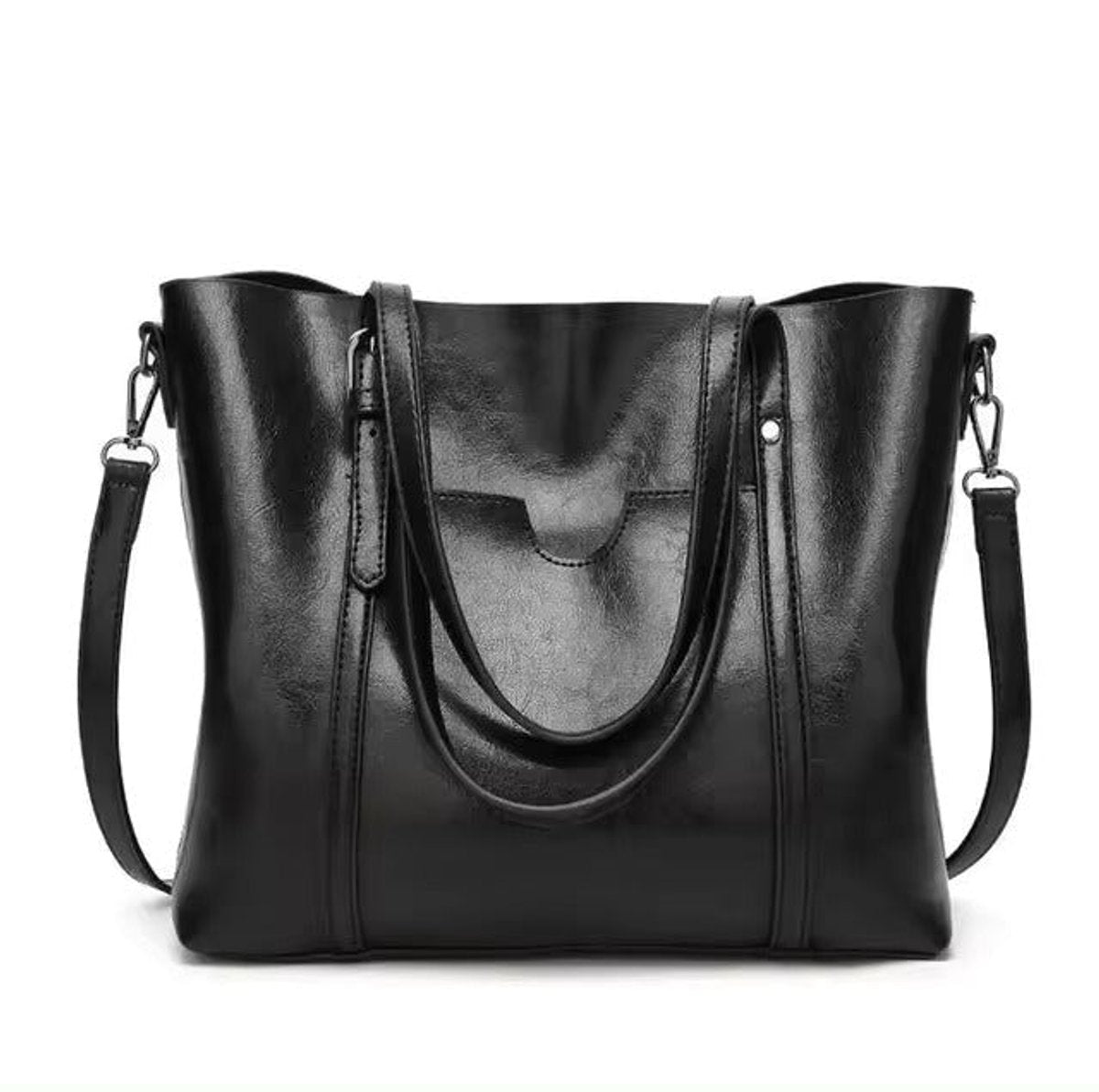 Women's Large Shoulder Tote Bag