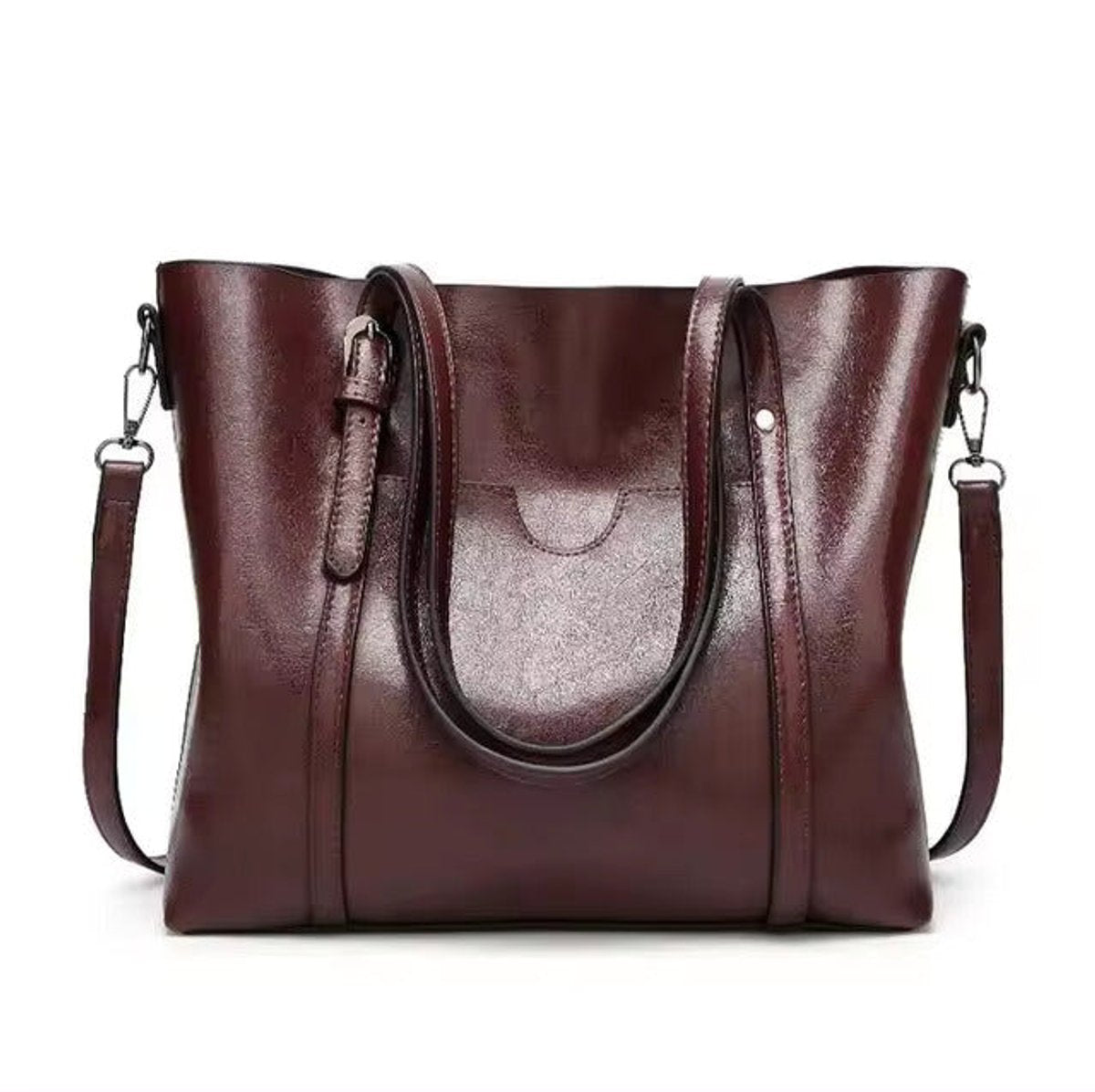 Women's Large Shoulder Tote Bag