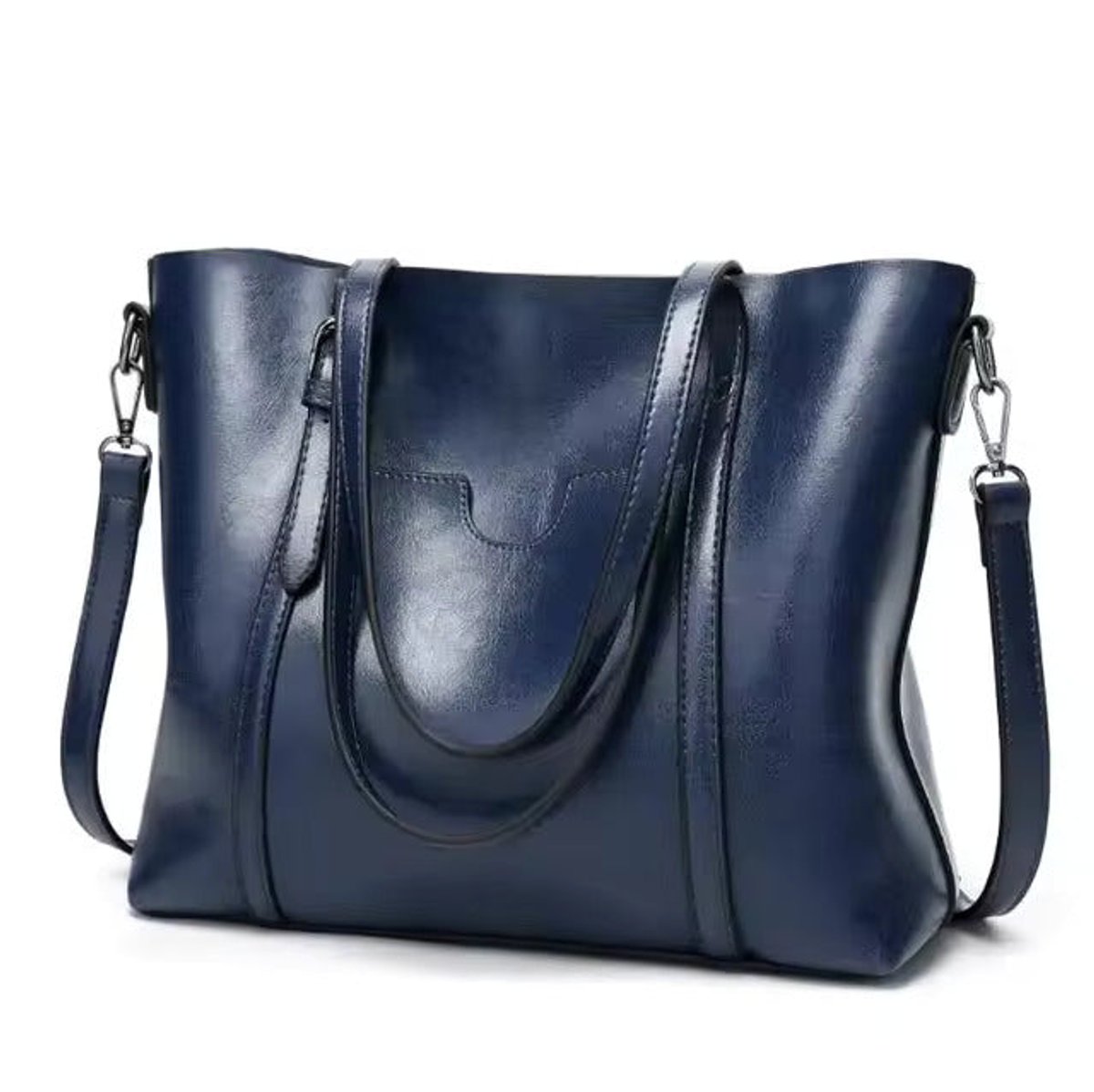 Women's Large Shoulder Tote Bag