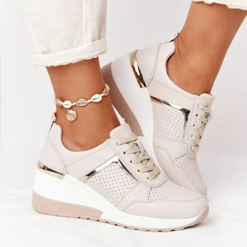 Women's Lightweight Air Sneakers