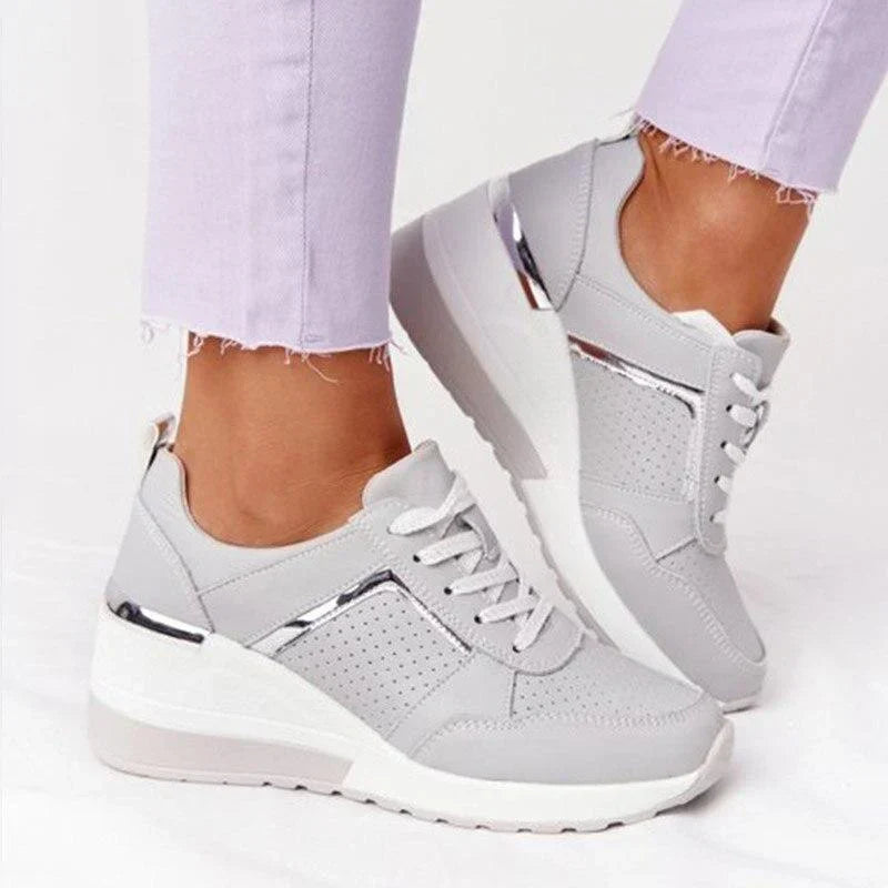 Women's Lightweight Air Sneakers