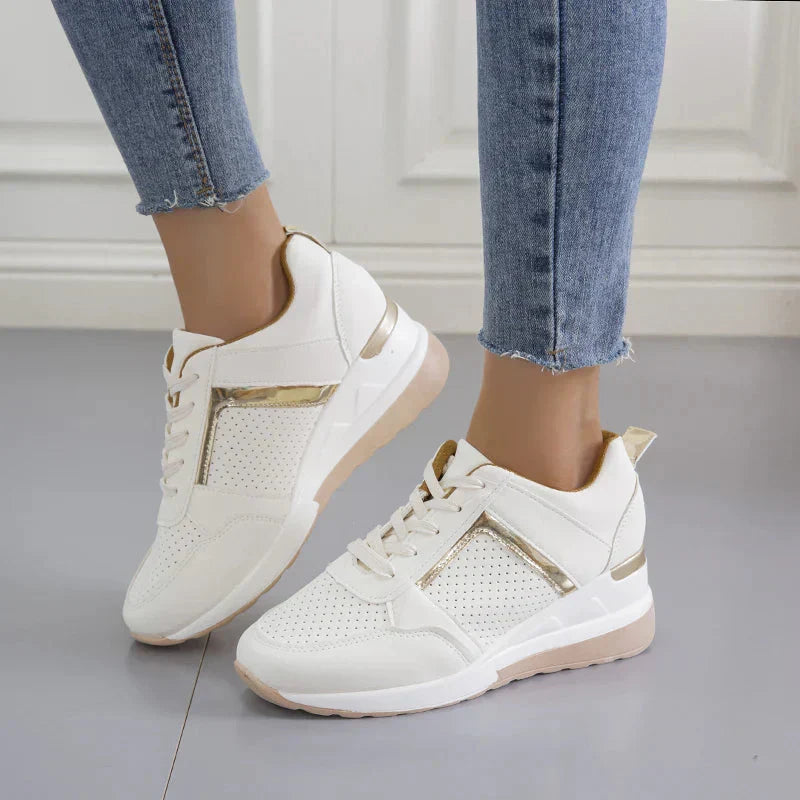 Women's Lightweight Air Sneakers