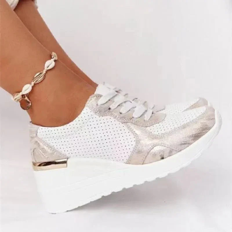 Women's Lightweight Air Sneakers