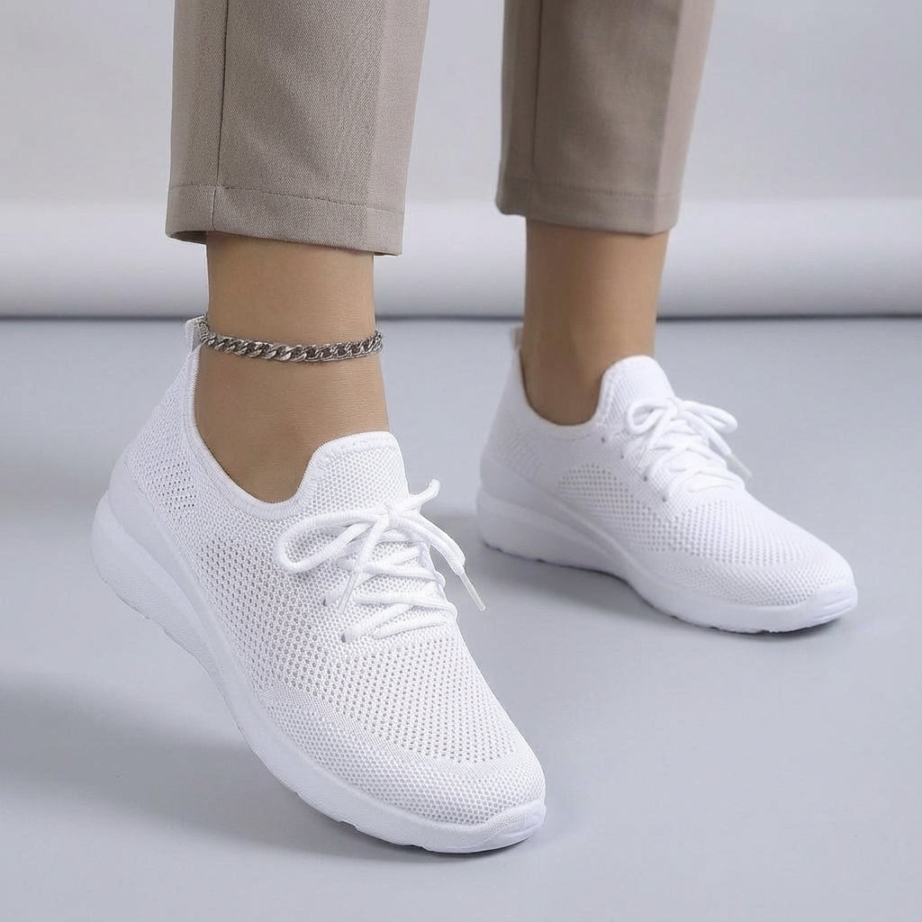 Women's Lightweight Everyday Sneakers