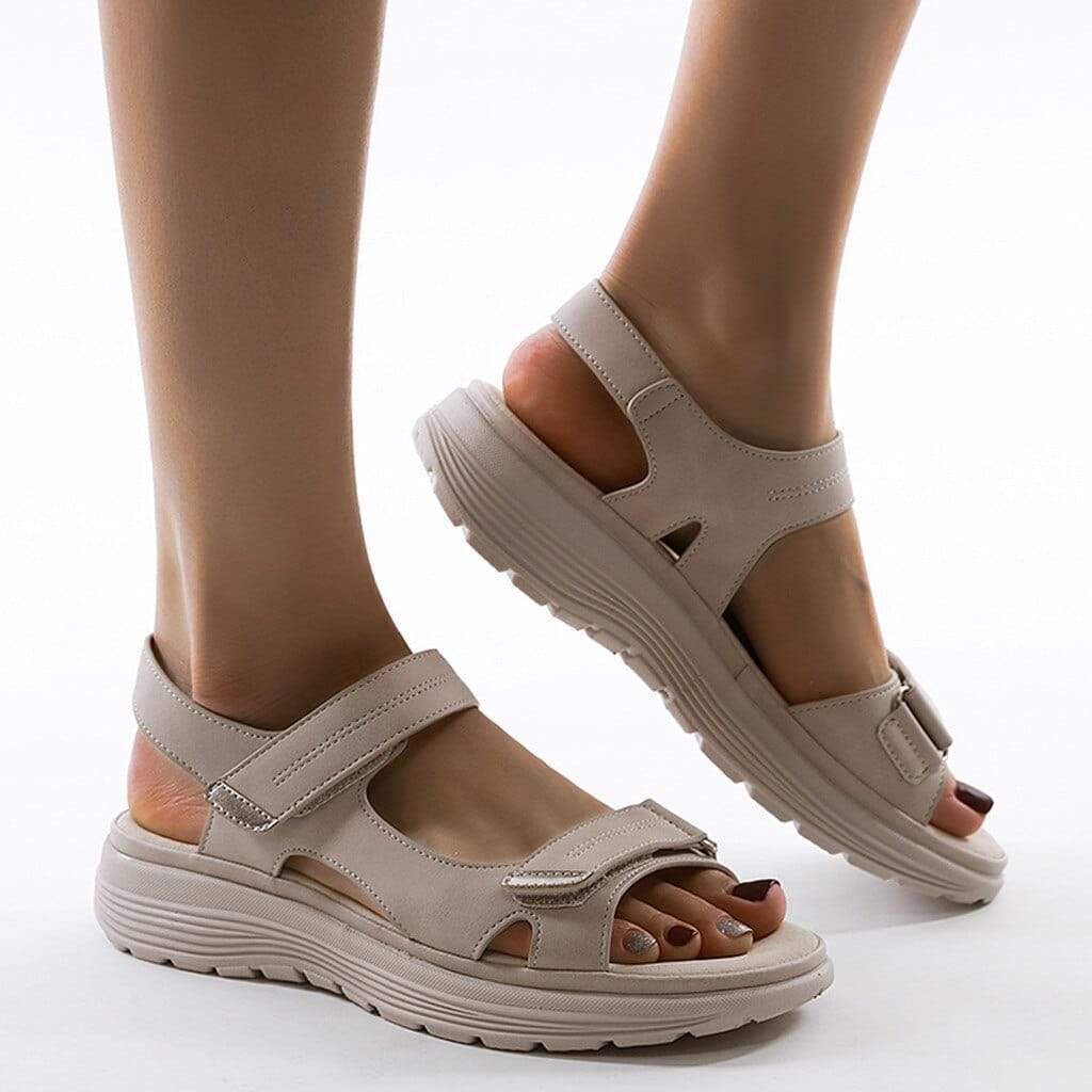 Women's Lightweight Orthopedic Sandals