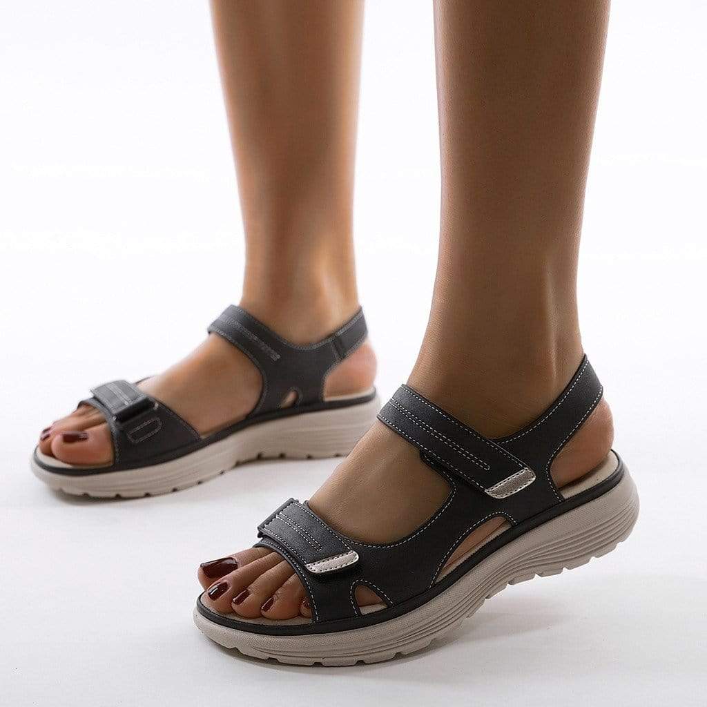 Women's Lightweight Orthopedic Sandals