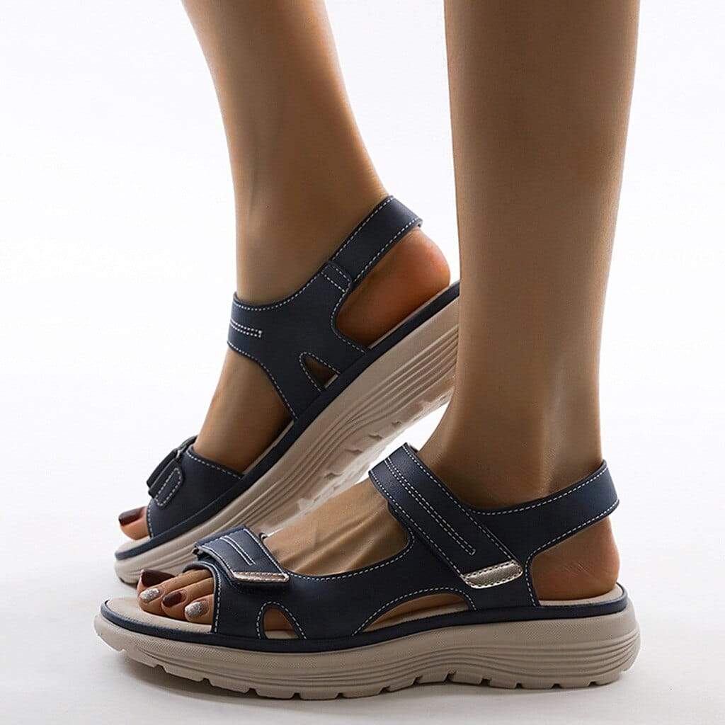 Women's Lightweight Orthopedic Sandals