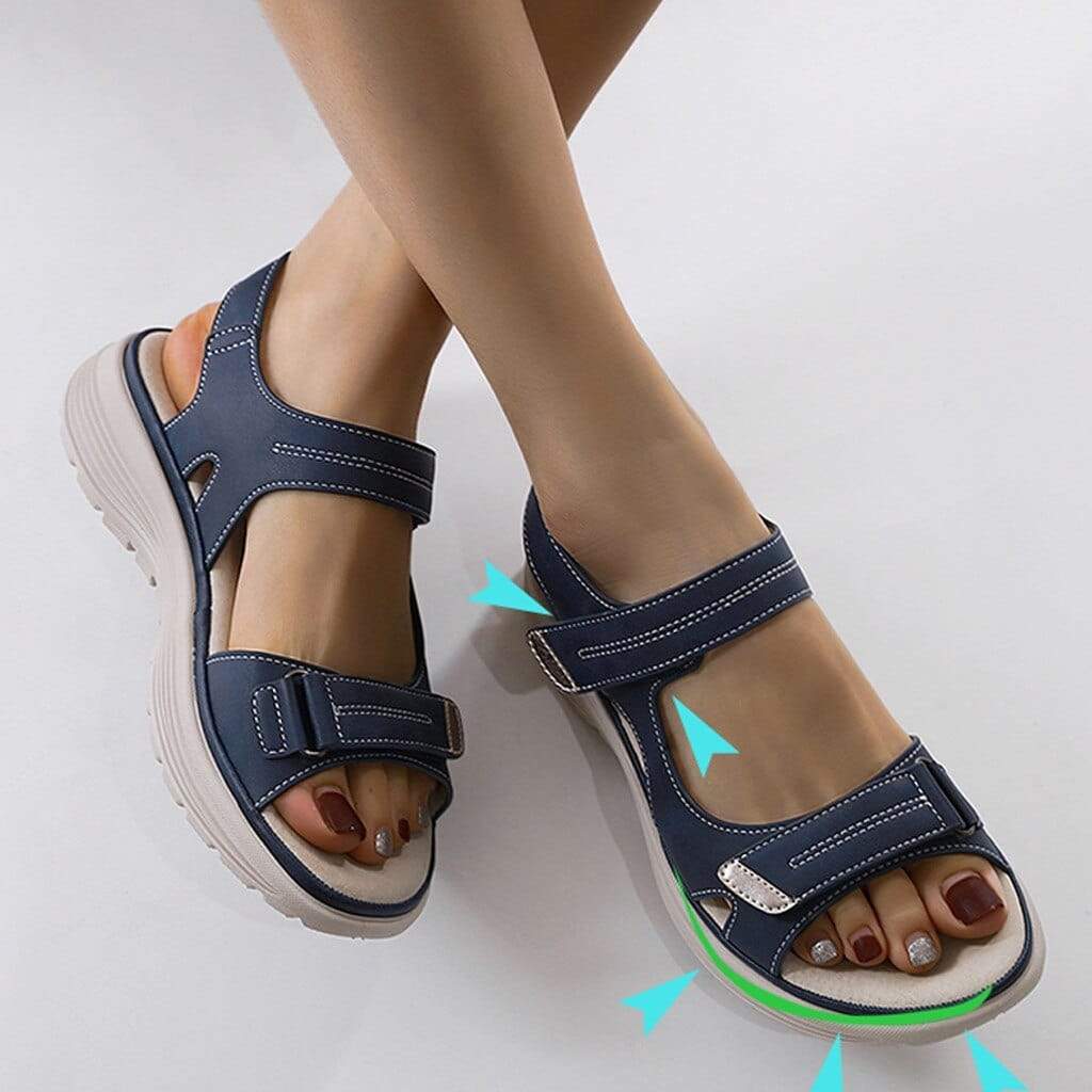 Women's Lightweight Orthopedic Sandals