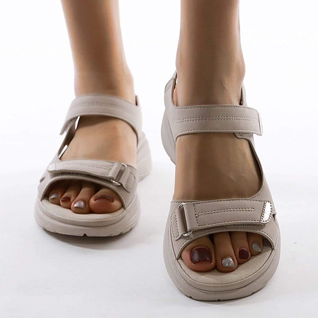 Women's Lightweight Orthopedic Sandals