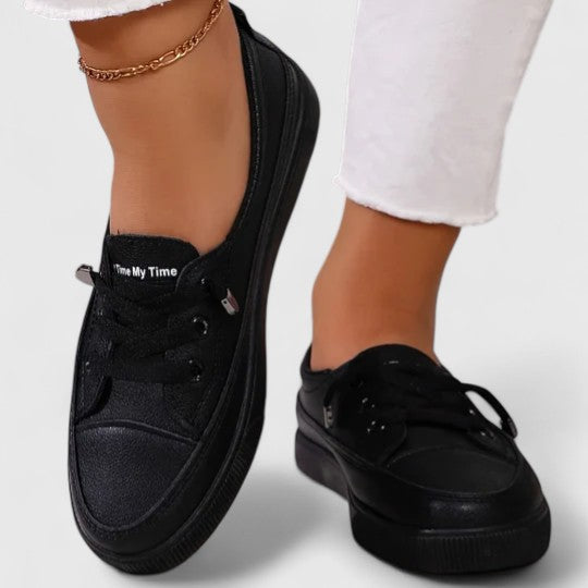 Women's Lightweight Orthopedic Walking Shoes with Arch Support