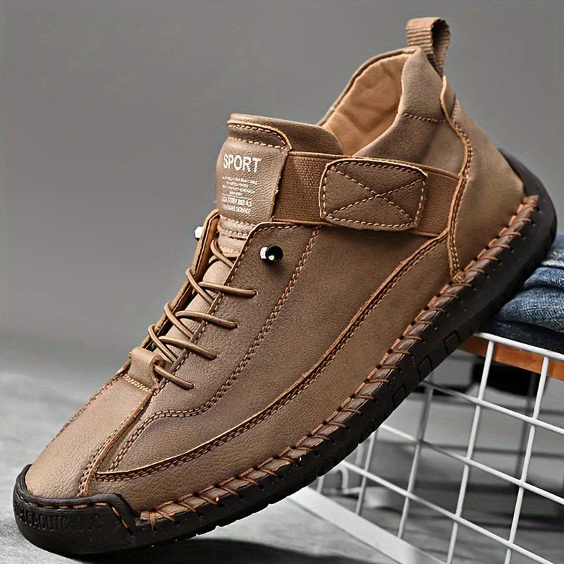 Women's Lightweight Sneakers with Ergonomic Support