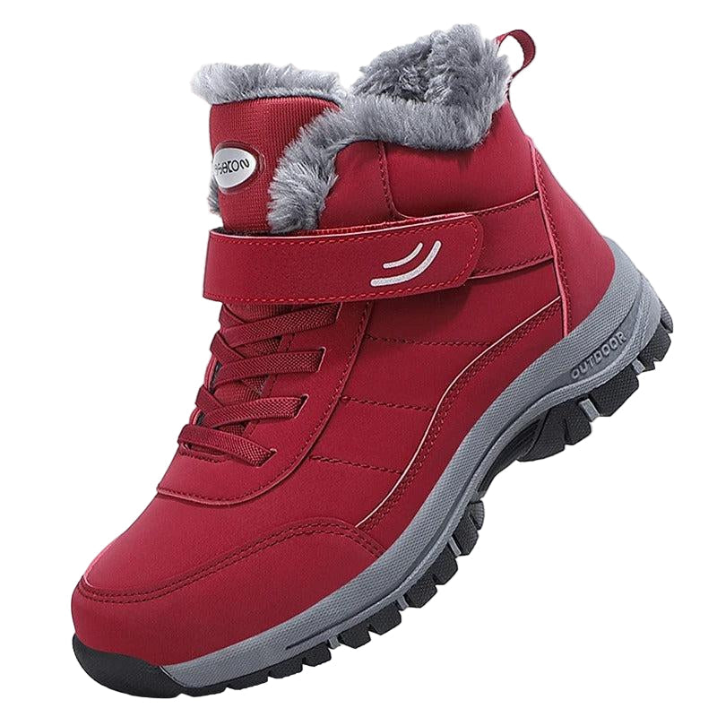 Women's Lightweight Snow Boots