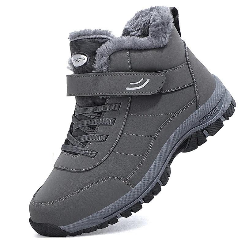 Women's Lightweight Snow Boots
