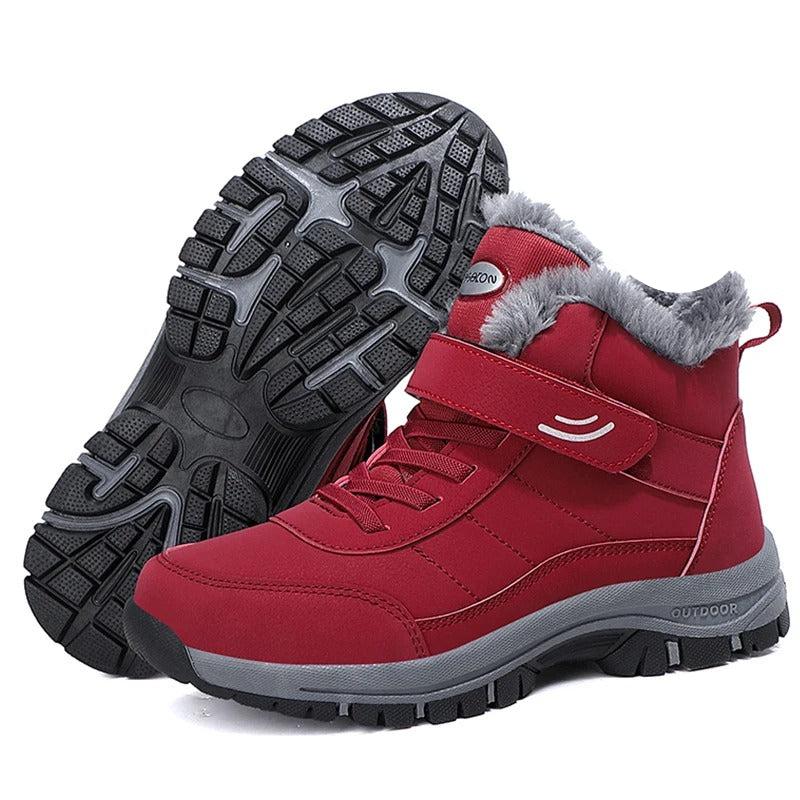 Women's Lightweight Snow Boots