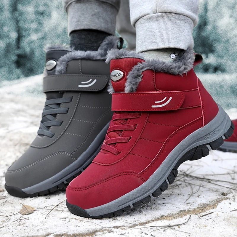 Women's Lightweight Snow Boots
