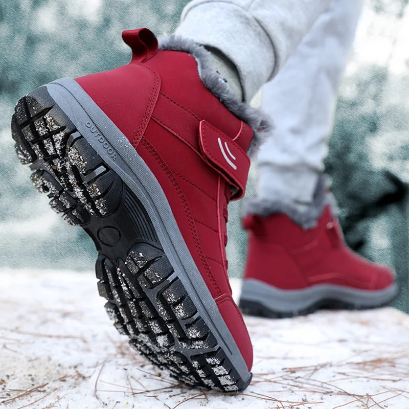 Women's Lightweight Snow Boots