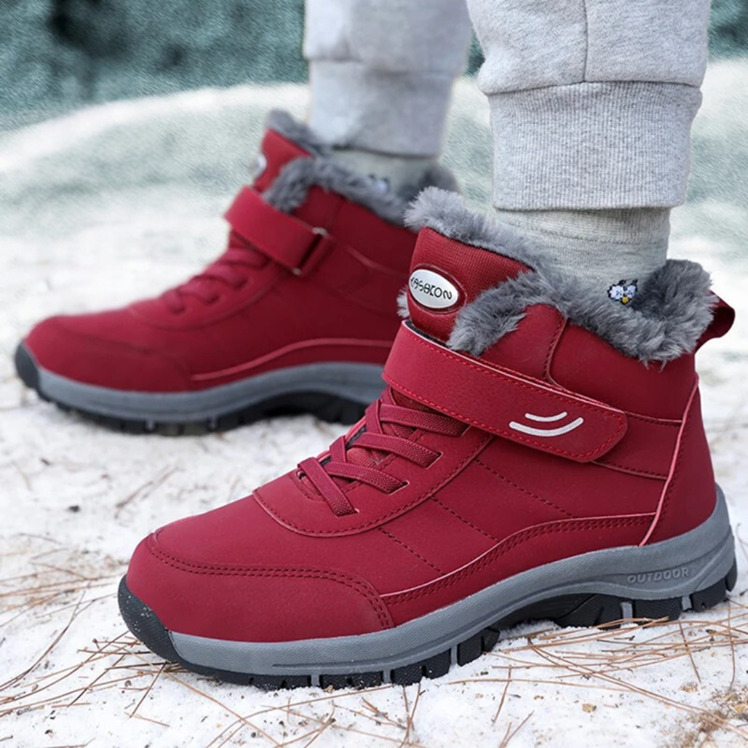 Women's Lightweight Snow Boots