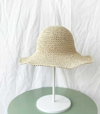 Women's Lightweight Summer Beach Hat