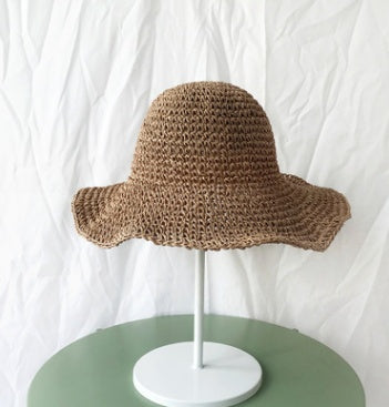 Women's Lightweight Summer Beach Hat